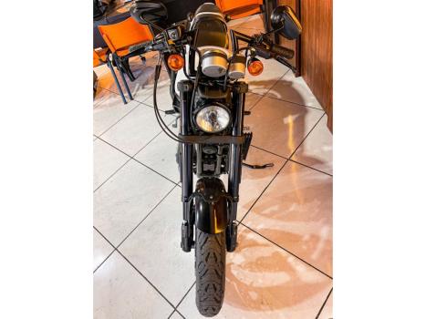 HARLEY DAVIDSON Sportster XR 1200 , Foto 4