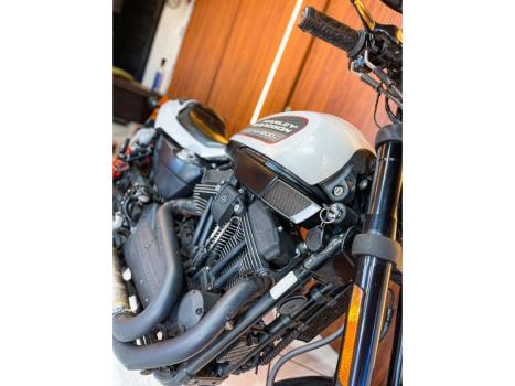 HARLEY DAVIDSON Sportster XR 1200 , Foto 6