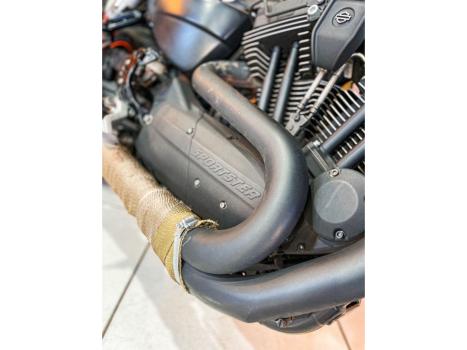 HARLEY DAVIDSON Sportster XR 1200 , Foto 8