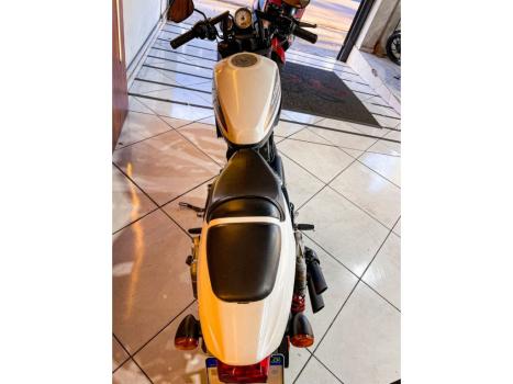 HARLEY DAVIDSON Sportster XR 1200 , Foto 10