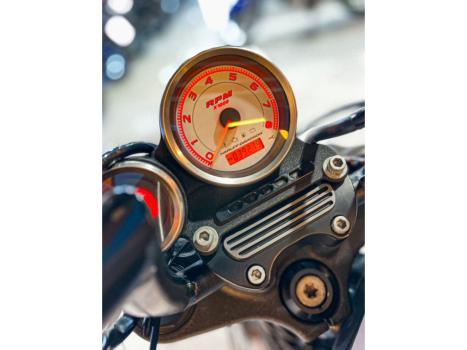 HARLEY DAVIDSON Sportster XR 1200 , Foto 11