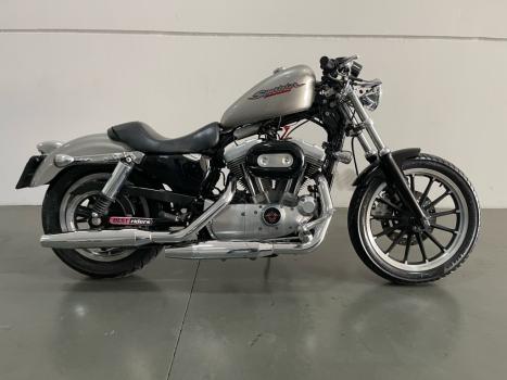 HARLEY DAVIDSON Sportster XL 883 LOW, Foto 1