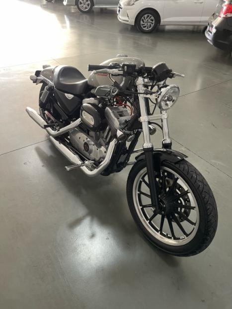 HARLEY DAVIDSON Sportster XL 883 LOW, Foto 3