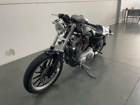 HARLEY DAVIDSON Sportster XL 883 LOW, Foto 6