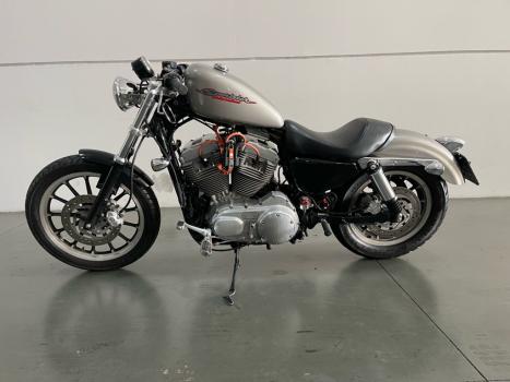 HARLEY DAVIDSON Sportster XL 883 LOW, Foto 7