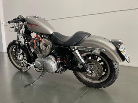 HARLEY DAVIDSON Sportster XL 883 LOW, Foto 9