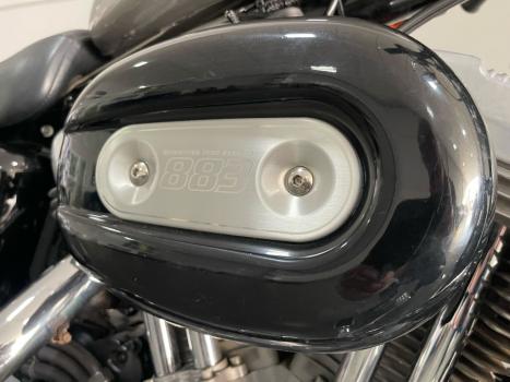 HARLEY DAVIDSON Sportster XL 883 LOW, Foto 10