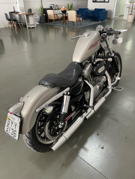 HARLEY DAVIDSON Sportster XL 883 LOW, Foto 12