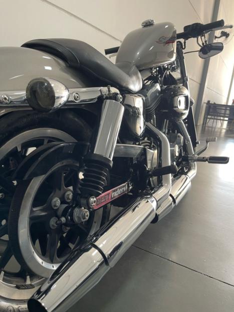 HARLEY DAVIDSON Sportster XL 883 LOW, Foto 13
