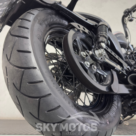 HARLEY DAVIDSON Sportster XL 1200 CUSTOM, Foto 6