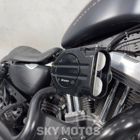 HARLEY DAVIDSON Sportster XL 1200 CUSTOM, Foto 7