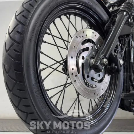 HARLEY DAVIDSON Sportster XL 1200 CUSTOM, Foto 20