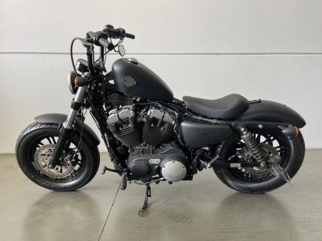 HARLEY DAVIDSON Sportster XL 1200 FORTY EIGHT, Foto 5