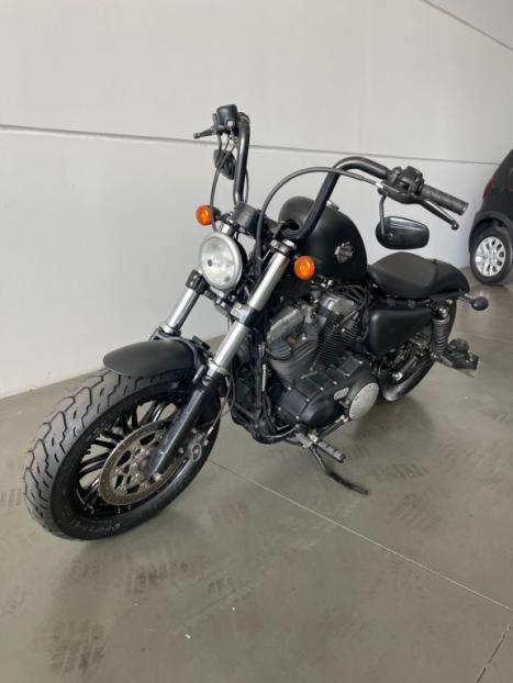 HARLEY DAVIDSON Sportster XL 1200 FORTY EIGHT, Foto 6