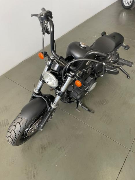HARLEY DAVIDSON Sportster XL 1200 FORTY EIGHT, Foto 7