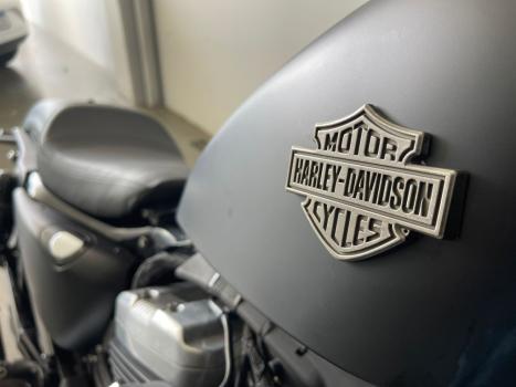 HARLEY DAVIDSON Sportster XL 1200 FORTY EIGHT, Foto 8