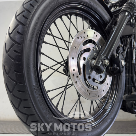 HARLEY DAVIDSON Sportster XL 1200 CUSTOM, Foto 18