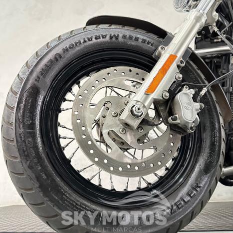 HARLEY DAVIDSON Sportster XL 1200 Custom CB, Foto 15