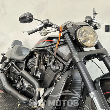 HARLEY DAVIDSON V-Rod 1250, Foto 5