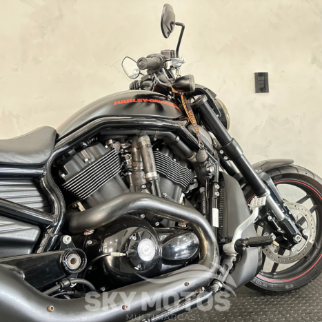 HARLEY DAVIDSON V-Rod 1250, Foto 7