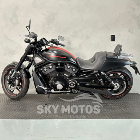 HARLEY DAVIDSON V-Rod 1250, Foto 10