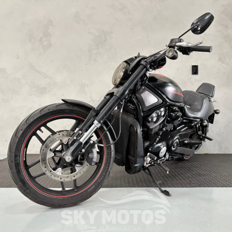 HARLEY DAVIDSON V-Rod 1250, Foto 12