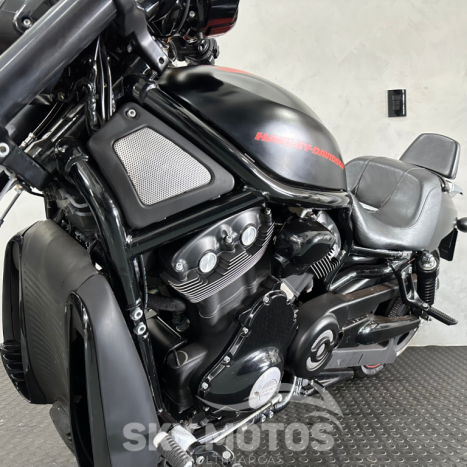 HARLEY DAVIDSON V-Rod 1250, Foto 14