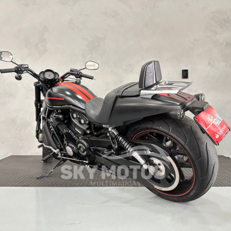 HARLEY DAVIDSON V-Rod 1250, Foto 15