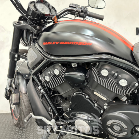 HARLEY DAVIDSON V-Rod 1250, Foto 16