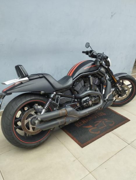 HARLEY DAVIDSON V-Rod 1250, Foto 8