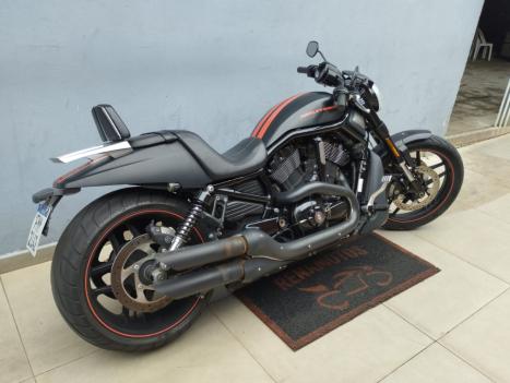 HARLEY DAVIDSON V-Rod 1250, Foto 2