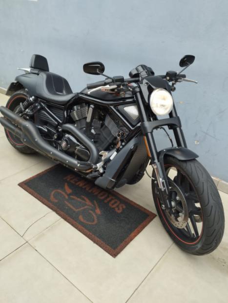 HARLEY DAVIDSON V-Rod 1250, Foto 5