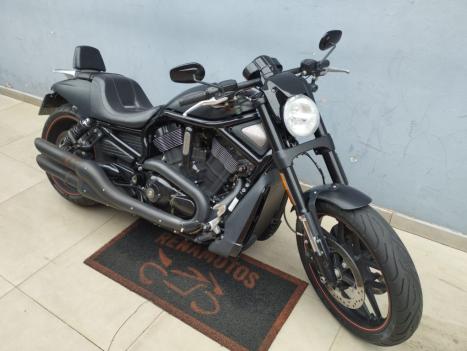 HARLEY DAVIDSON V-Rod 1250, Foto 3