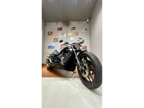 HARLEY DAVIDSON V-Rod 1250, Foto 6