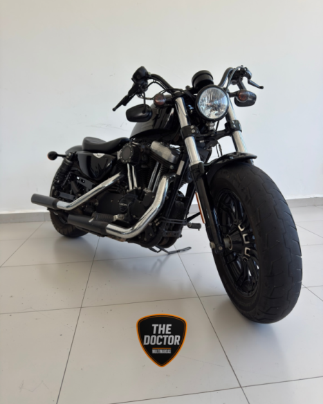 HARLEY DAVIDSON XR 1200 X , Foto 1
