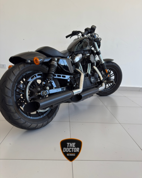 HARLEY DAVIDSON XR 1200 X , Foto 6