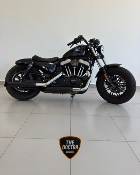 HARLEY DAVIDSON XR 1200 X , Foto 7