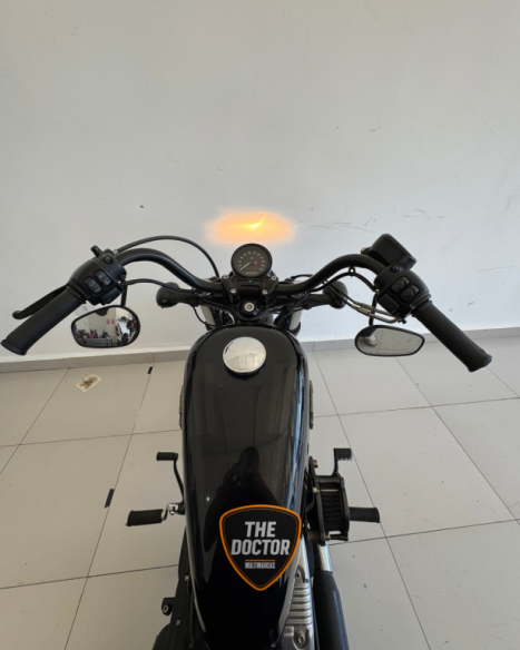 HARLEY DAVIDSON XR 1200 X , Foto 8