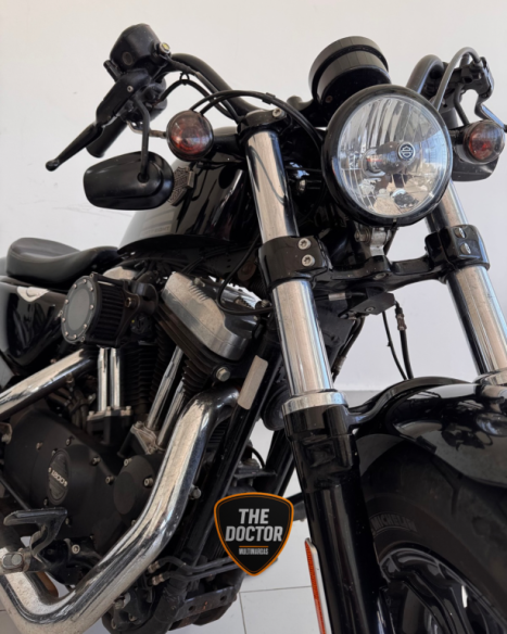 HARLEY DAVIDSON XR 1200 X , Foto 12