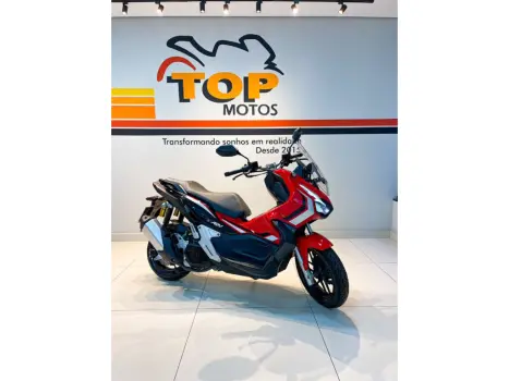 HONDA ADV 150 ABS, Foto 5