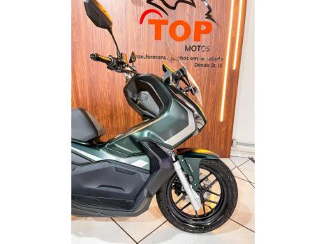 HONDA ADV 150 ABS, Foto 2