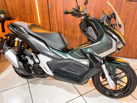 HONDA ADV 150 ABS, Foto 3