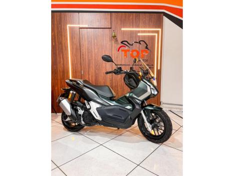 HONDA ADV 150 ABS, Foto 5