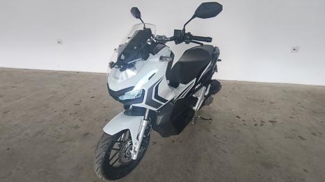 HONDA ADV 150 ABS, Foto 4