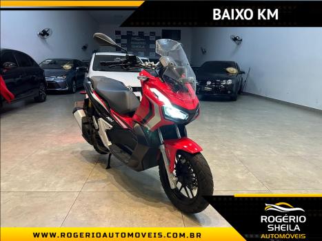 HONDA ADV 150 ABS, Foto 1