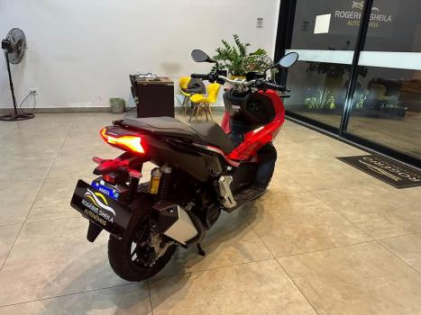 HONDA ADV 150 ABS, Foto 4