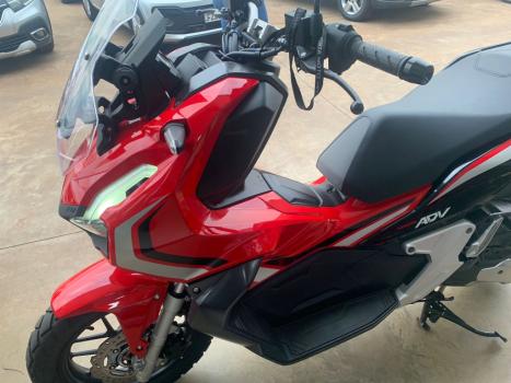 HONDA ADV 150 ABS, Foto 5