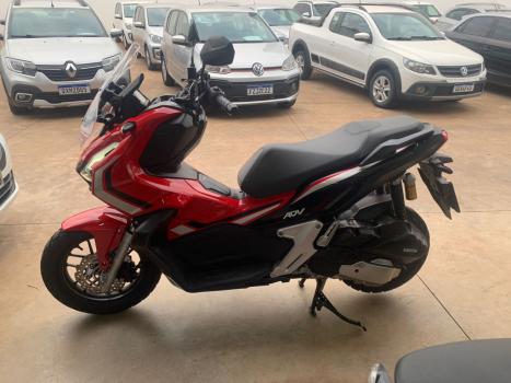 HONDA ADV 150 ABS, Foto 11