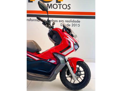 HONDA ADV 150 ABS, Foto 2