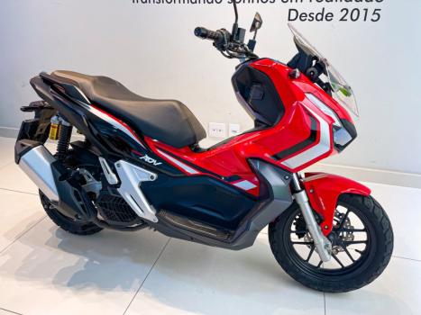 HONDA ADV 150 ABS, Foto 4